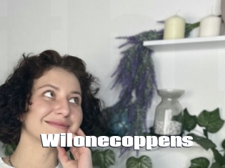 wilonecoppens The hot porn