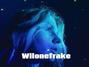 Wilonefrake