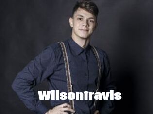 Wilsontravis