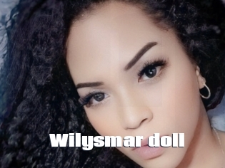 Wilysmar_doll