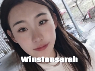 Winstonsarah