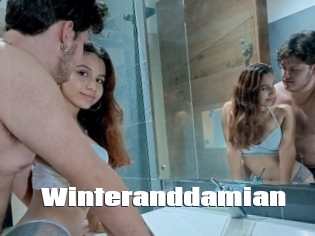 Winteranddamian