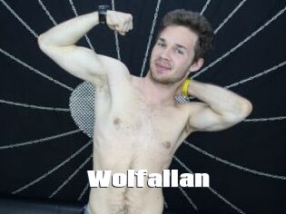 Wolfallan