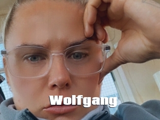 Wolfgang