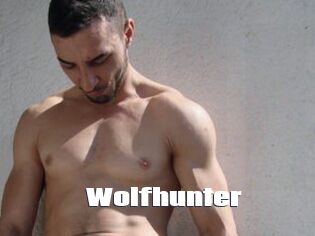 Wolfhunter