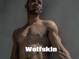 Wolfskin