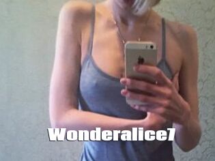 Wonderalice7