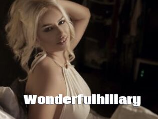 wonderfulhillary The hot porn