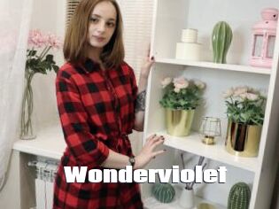 Wonderviolet