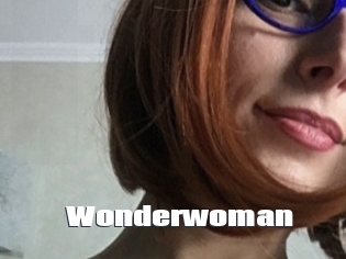 Wonderwoman