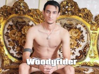 woodyrider The hot porn