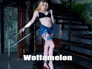 Wottamelon