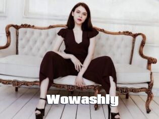 Wowashly