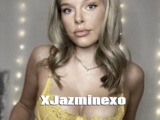 XJazminexo