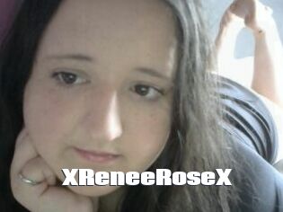 XReneeRoseX