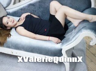 XValerieQuinnX