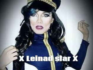 X_Leinad_star_X