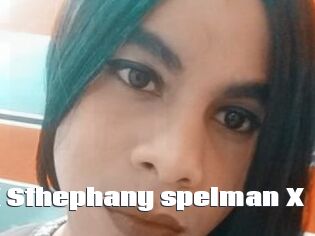 X_Sthephany_spelman_X
