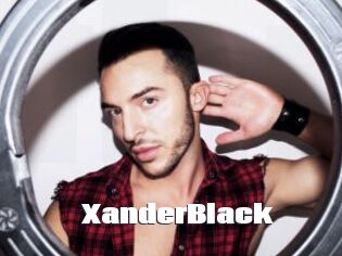 XanderBlack