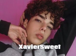 XavierSweet