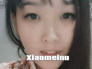 Xiaomeinu