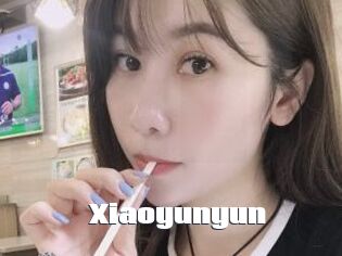 Xiaoyunyun