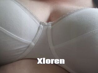 Xloren