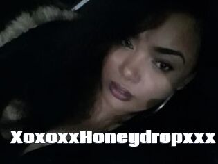 XoxoxxHoneydropxxx