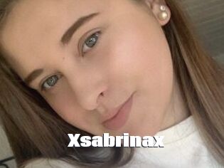 Xsabrinax