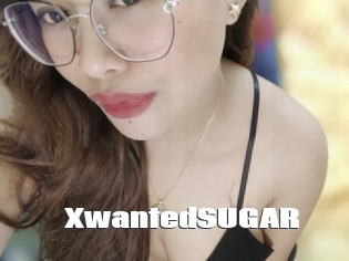 XwantedSUGAR