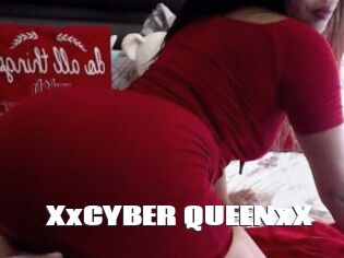 XxCYBER_QUEENxX