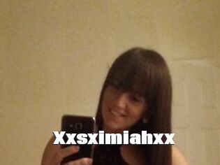 Xxsximiahxx