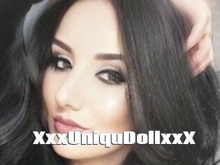 XxxUniquDollxxX