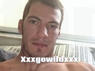 Xxxgowildxxx