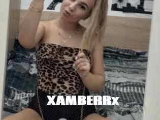 XAMBERRx