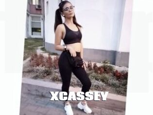 XCASSEY