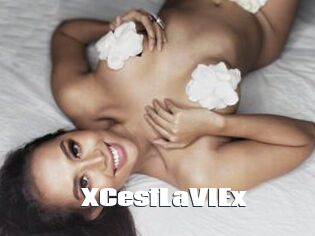 XCestLaVIEx