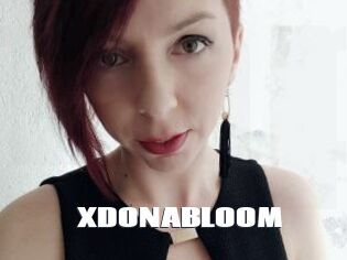 XDONABLOOM