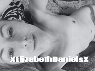 XElizabethDanielsX