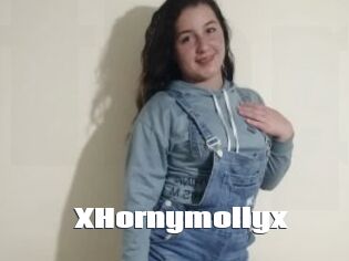 XHornymollyx