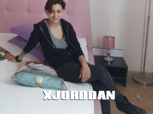 XJORDDAN