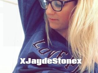 XJaydeStonex