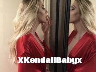 XKendallBabyx