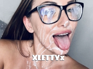 XLETTYx