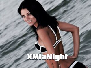 xMiaNight The hot porn