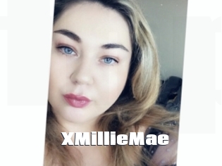 XMillieMae