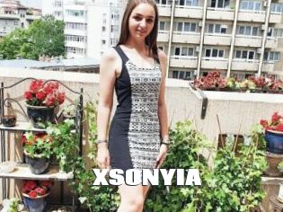 XSONYIA