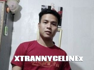 XTRANNYCELINEx