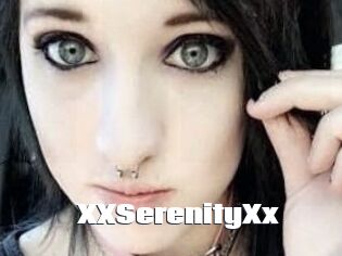 XXSerenityXx