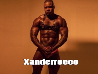 Xanderrocco